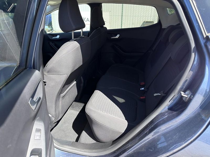 Ford Fiesta 1.0 EB 92 kW automat, serviska - fotka 7 z 22