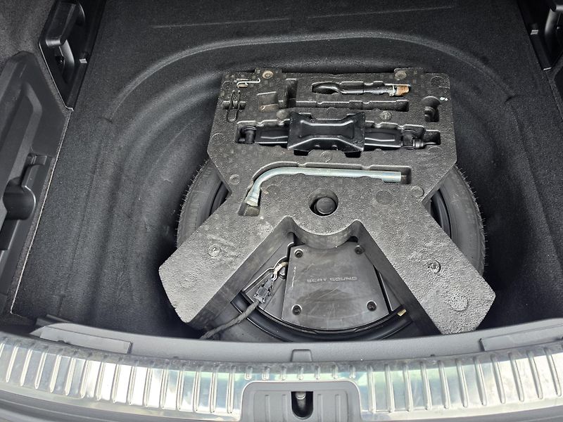 Seat Leon 2.0 TDI FR Led - fotka 6 z 22