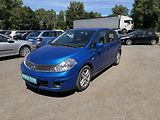 Nissan Tiida 1.8i - náhled 1