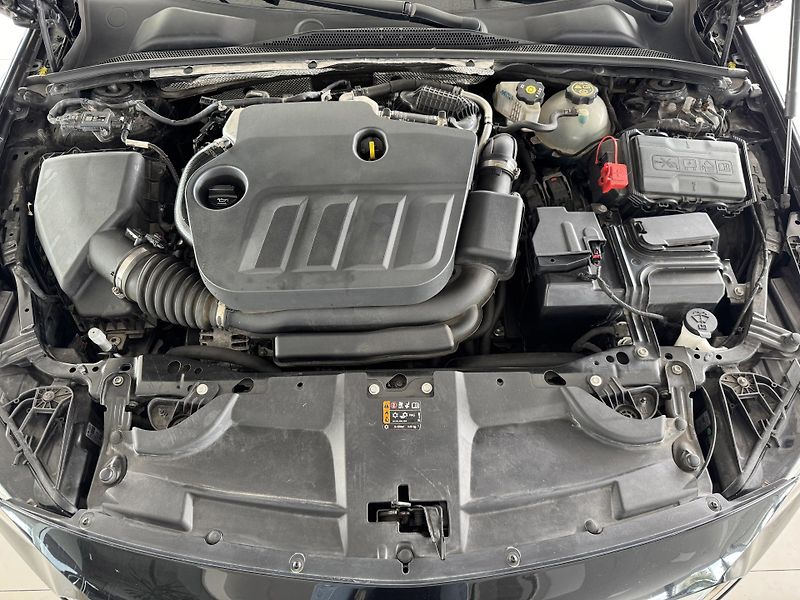 Opel Insignia 2,0CDTI  128kW*AUT*REZERVACE! - fotka 33 z 33