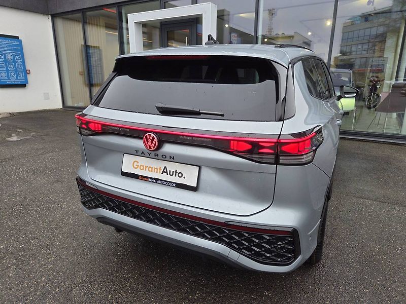 Volkswagen Tayron (2026) R-line 2.0 TDI 142 kW 4M DSG 7 - fotka 3 z 62
