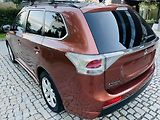 Mitsubishi Outlander 2.2D 4x4 7MÍST KAMERA SERVISKA - náhled 17