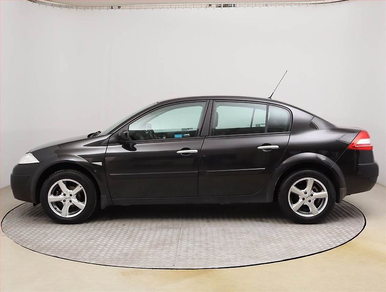 Renault Mégane (2009) 1.4 16V , ČR,1.maj, Serv.kniha - fotka 3 z 16