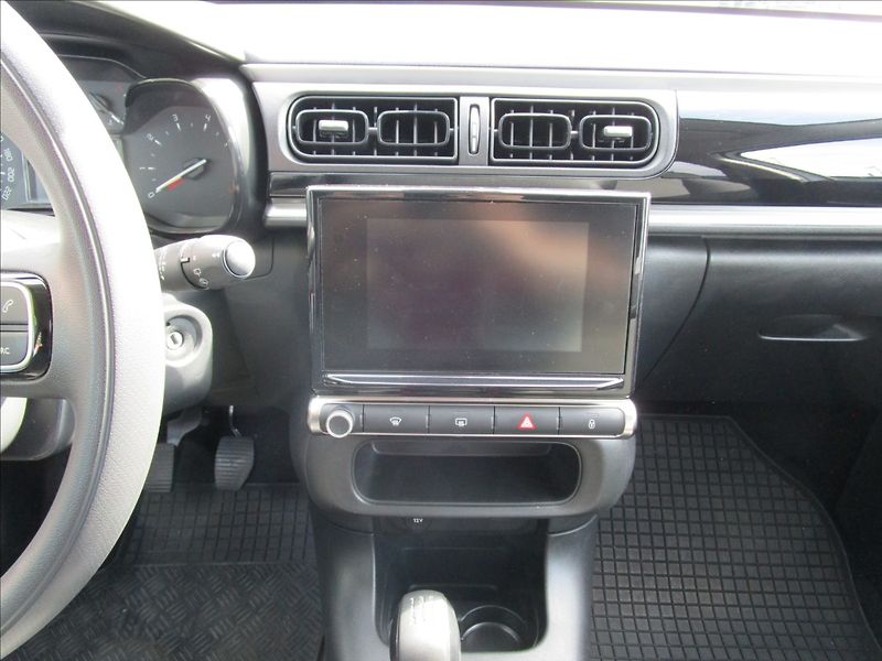 Citroën C3 1.2 PureTech 83 S&S Feel, 1. m - fotka 9 z 36