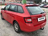 Škoda Fabia (2015) 1.2TSi, ČR, Style - náhled 6