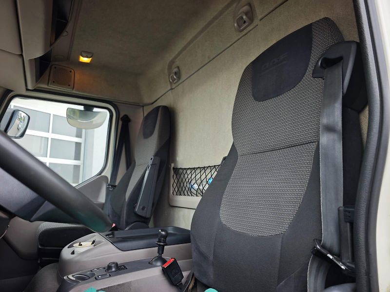 DAF LF 220, 12t,18 palet, čelo, klima - fotka 14 z 20