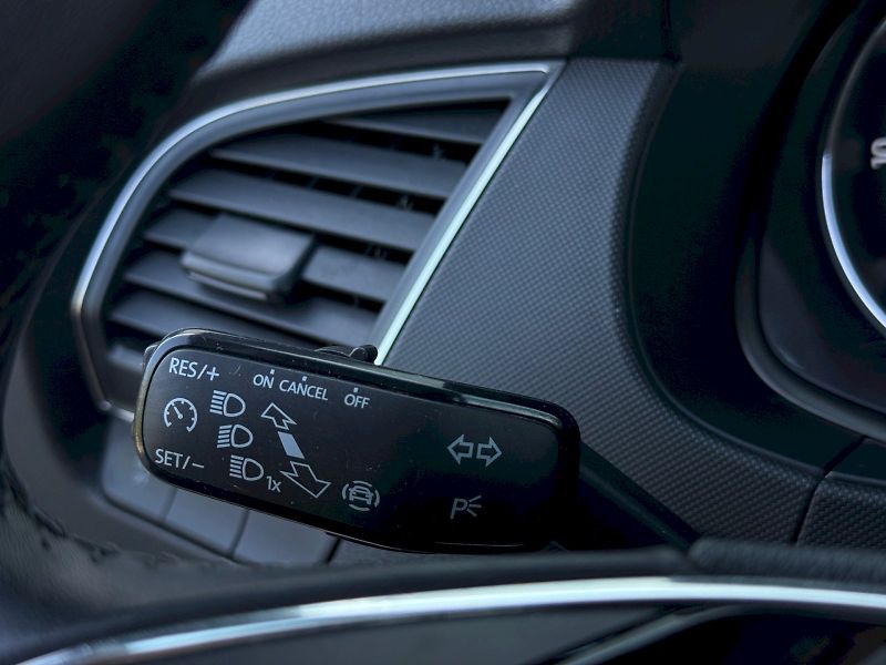 Škoda Fabia (2021) Combi 1.0 TSI 70 kW - fotka 7 z 21