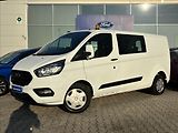 Ford Transit Custom 2,0 EcoBlue KombiVan L2 DPH - náhled 1