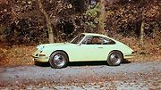 Porsche 901.