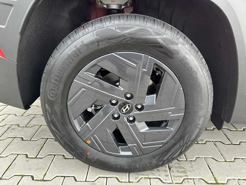 Hyundai Tucson 26 1,6 TGDI MT GO Czech! - fotka 4 z 31