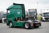 Mercedes-Benz Actros (2021) 1845 / E 6 / MP 5 / STREAM SPA - náhled 6