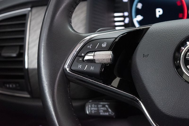 Škoda Kodiaq 2.0 TDI DSG*STYLE*ACC*DPH*ČR 1 - fotka 19 z 43