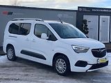 Opel Combo 1.5CDTi, ČR-2, 5míst, Maxi,DPH - náhled 1