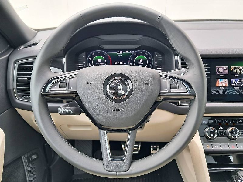 Škoda Kodiaq (2019) L&K 2.0 TDI / 140 kW 4x4 DSG7 - fotka 6 z 34