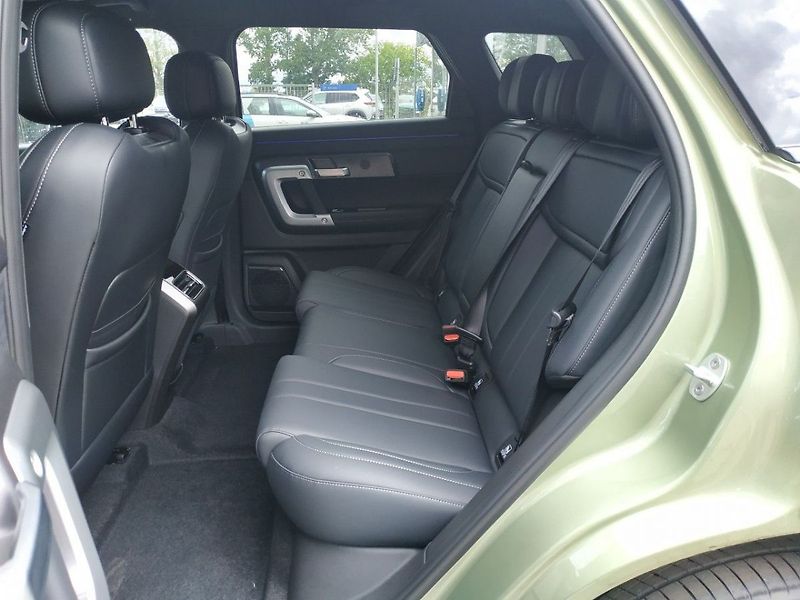 Jaecoo 7 1.6T Luxury 2WD, AT, SKLADEM - fotka 12 z 32
