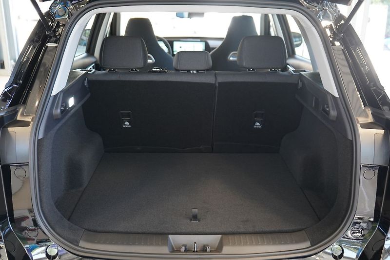 Chery Tiggo 7 COMFORT 1,6 T-GDI - fotka 21 z 46