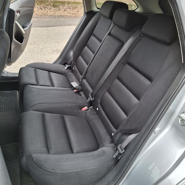 Mazda 6 2.0 121 KW Facelit 1. majitel - fotka 36 z 46