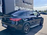 Mercedes-Benz GLE (2018) 43 AMG 4MATIC kupé - náhled 7