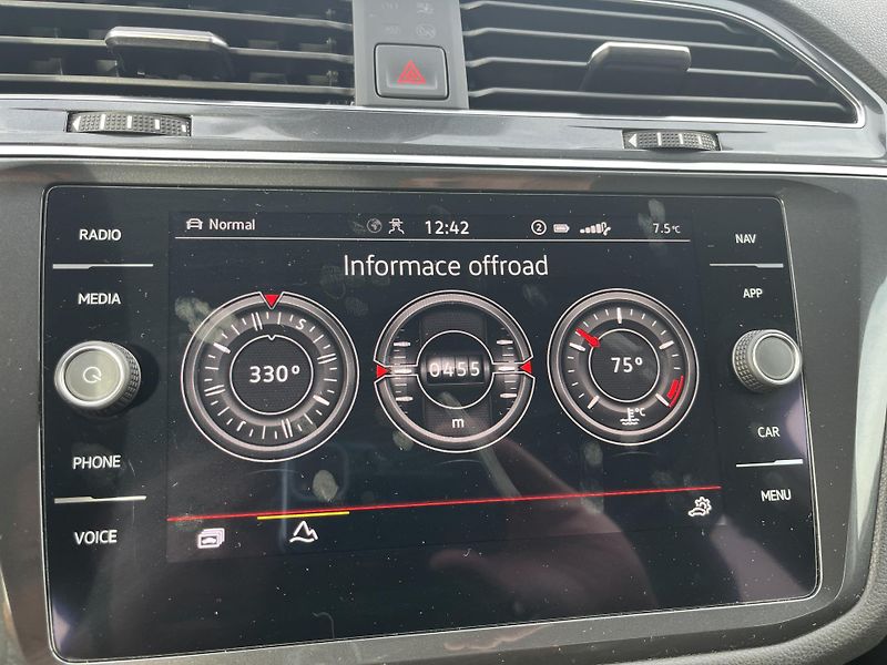 Volkswagen Tiguan Allspace (2023) 2,0TDI 4Motion 7DSG Elegance - fotka 19 z 24
