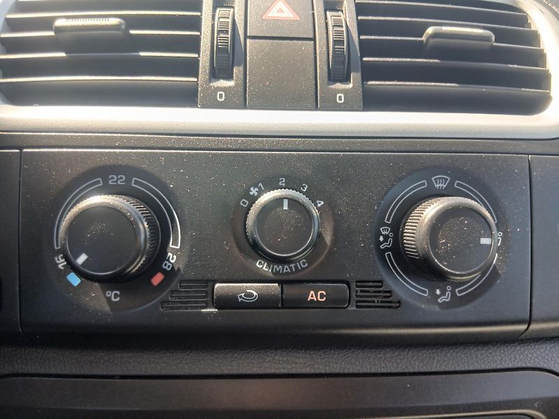 Škoda Roomster 1.4i KLIMA - fotka 21 z 30