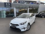 Kia Ceed 1,5 TGDi 118kW TOP ZÁRUKA NAVI - náhled 1