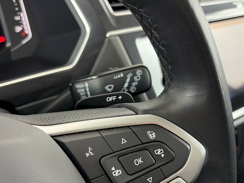 Volkswagen Tiguan Allspace (2023) 2.0 TDI 147kW 4Motion DSG - fotka 27 z 36