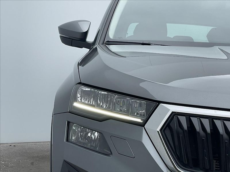 Škoda Karoq 2,0 TDI DSG 4x4 Style TAŽNÉ - fotka 21 z 24