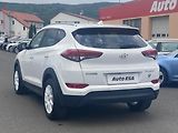 Hyundai Tucson (2016) 1.7 CRDi, ČR, Navi, AC - náhled 6