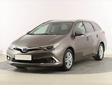Toyota Auris (2018) Executive Hybrid, Automat, ČR - náhled 1
