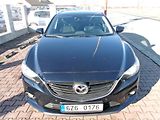 Mazda 6 (2014) 2,2D - ZADÁNO - náhled 3