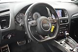 Audi SQ5 3,0 TDI S-LINE QUATTRO AUT. - náhled 14