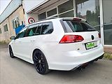 Volkswagen Golf R*Variant*KM!PO SERVISE!!! - náhled 6