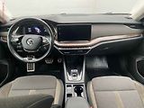 Škoda Octavia (2021) 2.0 TDI 4x4, 1.maj,ČR, Scout - náhled 8