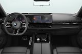 BMW Řada 5 540d xDrive Touring - náhled 2