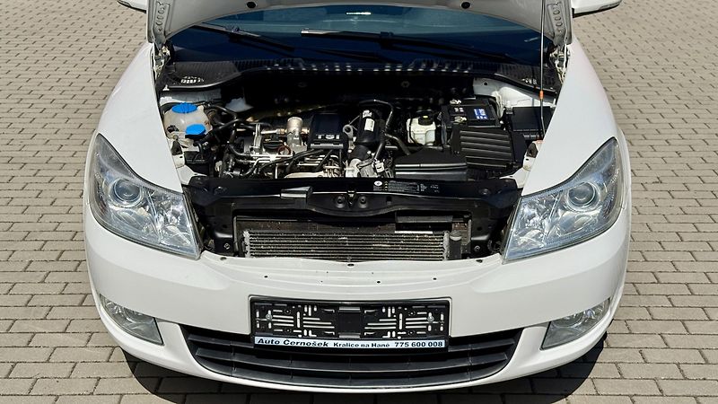 Škoda Octavia 1.2TSi*77kW*DSG*1.MAJ*SERVIS* - fotka 14 z 21