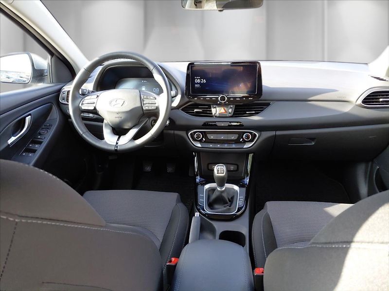 Hyundai i30 1,0   1.0 T-GDi Smart - fotka 21 z 25