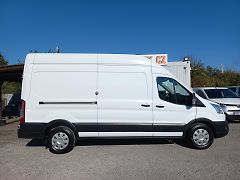 Ford Transit (2021) 2.0TDCi 125kW L3H3 DPH - fotografie inzerátu