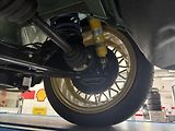 BMW Ostatní 2002 WEBER DBILAS - náhled 35
