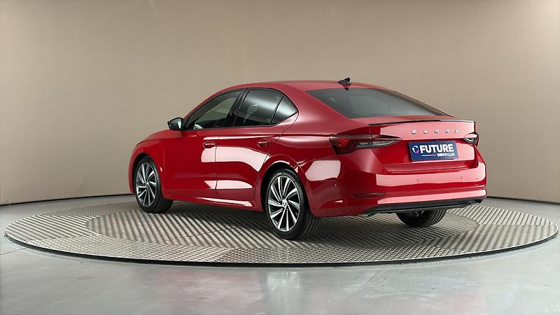 Škoda Octavia 1.5 TSI Style - fotka 2 z 29