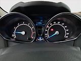 Ford Fiesta (2016) 1.0 EcoBoost, Vyhř. sedaček - náhled 11