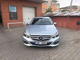 Mercedes-Benz Třídy E (2013) E220cdi - 125kw - náhled 1