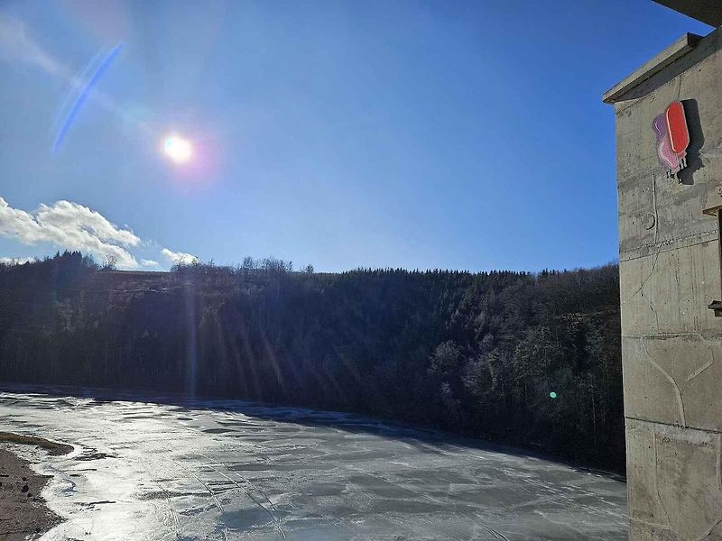 Unikátní stavba, která patří ke skvostům Vysočiny. Mnoho lidí o ní dodnes neví.