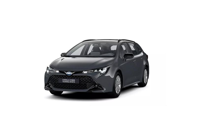 Toyota Corolla TS 1.8. Hybrid Comfort - akční - fotka 2 z 3