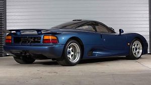 Jaguar XJR-15