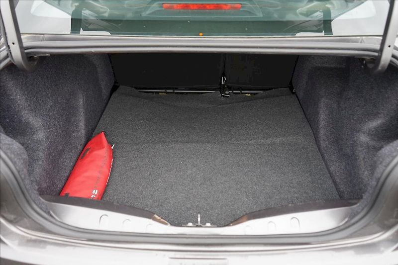 Citroën C-Elysée (2019) 61 kW Feel - fotka 7 z 21