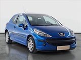 Peugeot 207 (2007) 1.4, ČR,1.maj, nová STK - náhled 1