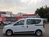 Dacia Dokker 1,3i 1.MAJ.  NA splátky VŠEM! - náhled 7