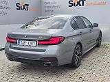 BMW Řada 5  520d xDrive (140 kW) 4x4 AUT - náhled 2