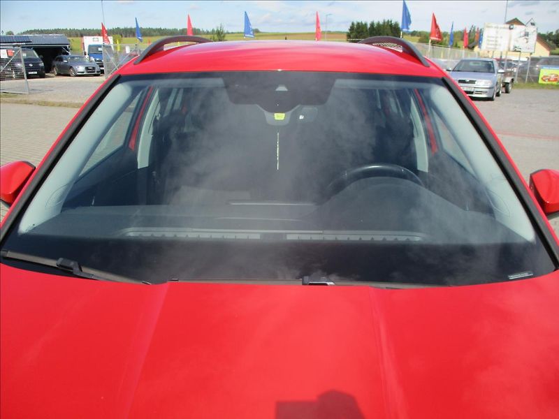 Škoda Kamiq 1,0 G-TEC CNG Monte Carlo, po - fotka 27 z 37