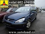 Peugeot 307 (2004) VOLAT 602 696 110 - náhled 1